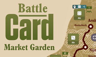 Battle Card: Market Garden