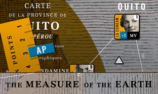 The Measure of the Earth